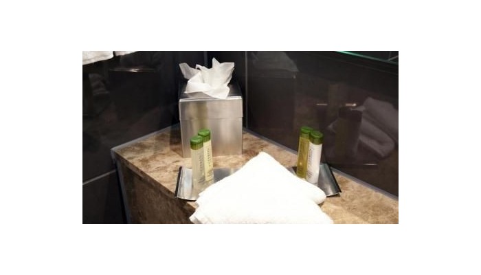 Doubletree By Hilton Hotel Bristol City Centre poza 22