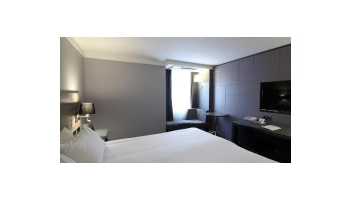 Doubletree By Hilton Hotel Bristol City Centre poza 9