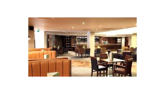 Doubletree By Hilton Hotel Bristol City Centre poza 18