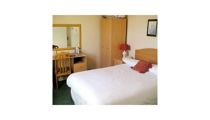 Grasmere Court Hotel - Guest House poza 3