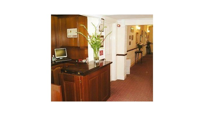 Grasmere Court Hotel - Guest House poza 1