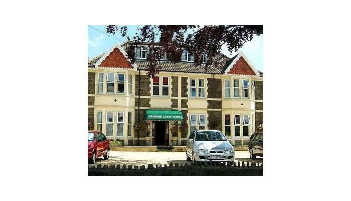Grasmere Court Hotel - Guest House poza 0
