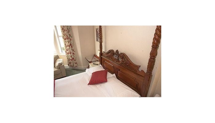 Grasmere Court Hotel - Guest House poza 6