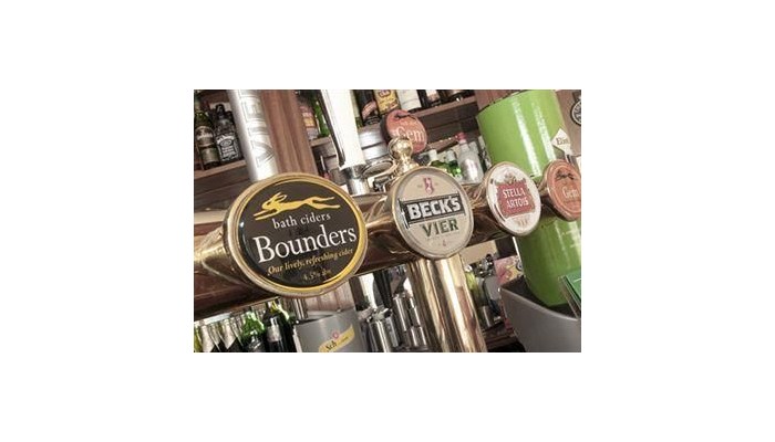 Grasmere Court Hotel - Guest House poza 11