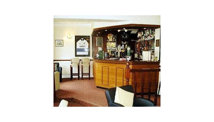 Grasmere Court Hotel - Guest House poza 10