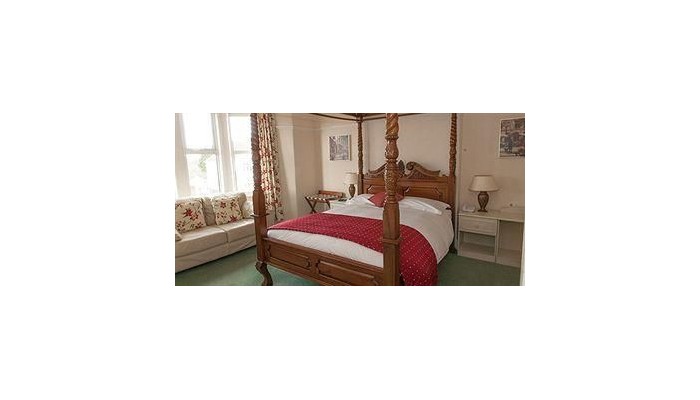 Grasmere Court Hotel - Guest House poza 4