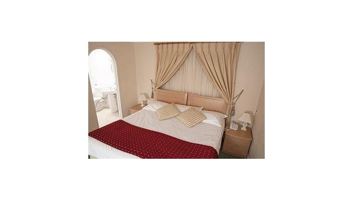 Grasmere Court Hotel - Guest House poza 5