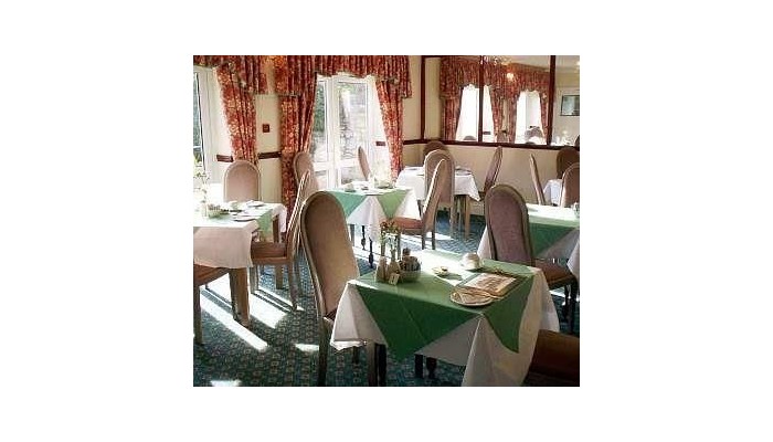 Grasmere Court Hotel - Guest House poza 9