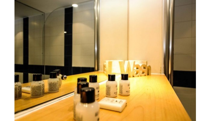 Hamilton Apartments poza 9