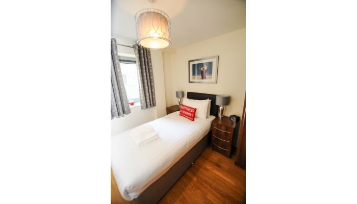 Hamilton Apartments poza 1