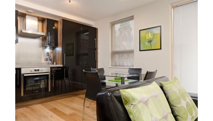 Hamilton Apartments poza 7