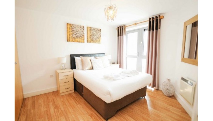 Hamilton Apartments poza 5