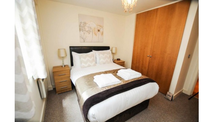 Hamilton Apartments poza 4