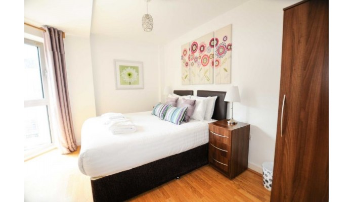 Hamilton Apartments poza 3