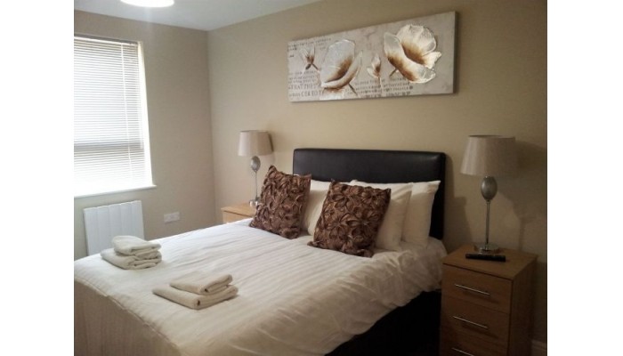 Hamilton Apartments poza 8