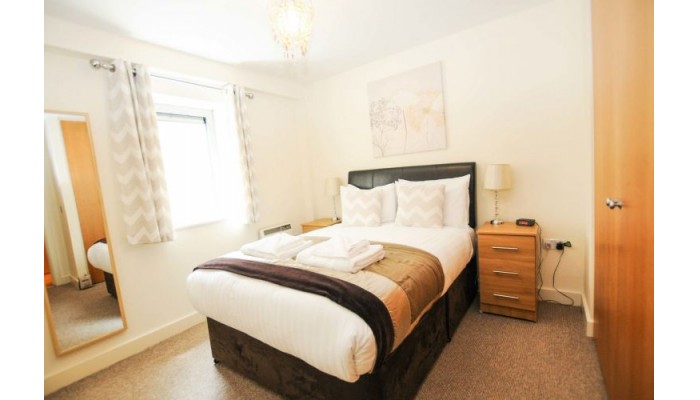 Hamilton Apartments poza 10