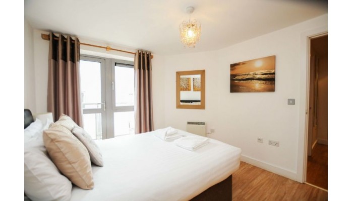 Hamilton Apartments poza 11