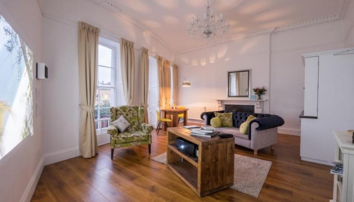 Hotel Berkeley Suites poza 3