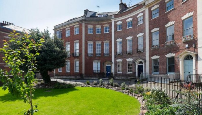 Hotel Berkeley Suites poza 0