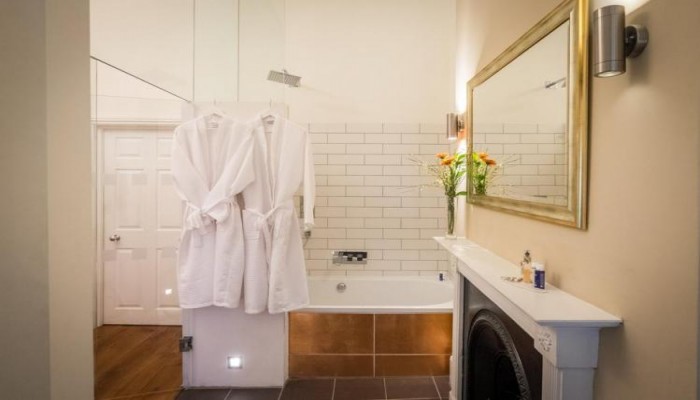 Hotel Berkeley Suites poza 2