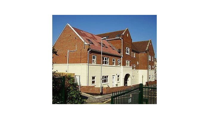 Hotel Bristol Serviced Lettings poza 0