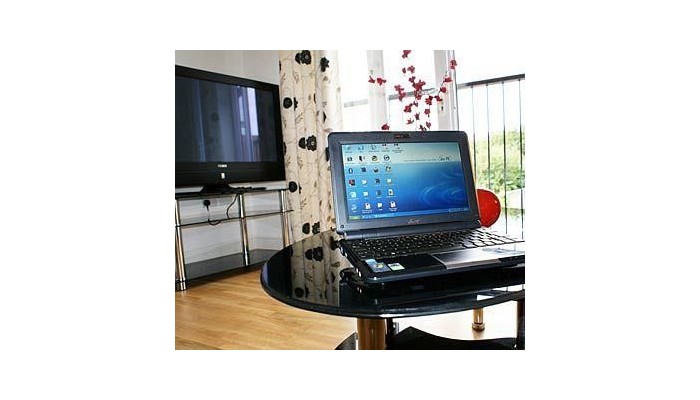 Hotel Bristol Serviced Lettings poza 3