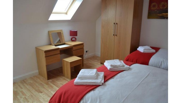 Hotel Bristol Serviced Lettings poza 9