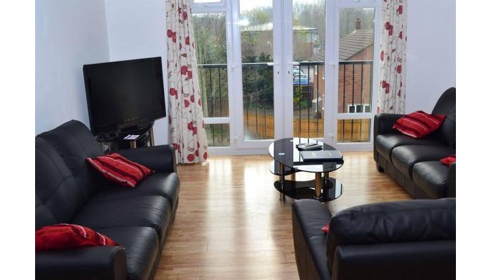 Hotel Bristol Serviced Lettings poza 8