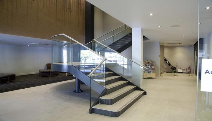 Hotel Doubletree By Hilton Bristol poza 4