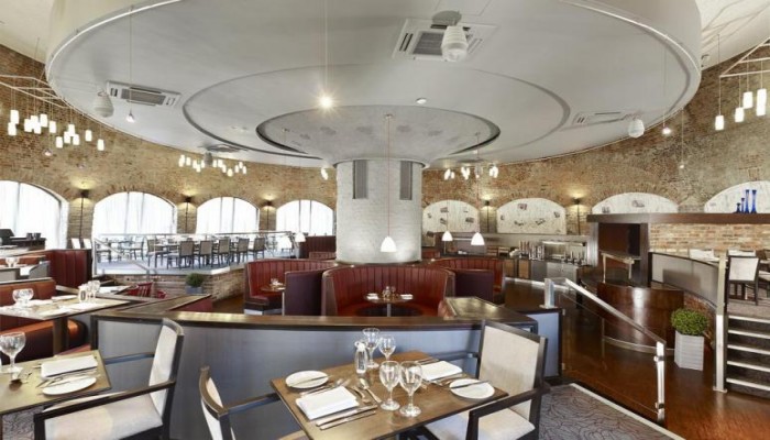 Hotel Doubletree By Hilton Bristol poza 16