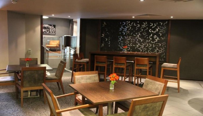 Hotel Doubletree By Hilton Bristol poza 20