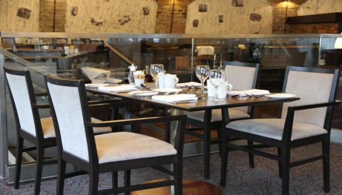 Hotel Doubletree By Hilton Bristol poza 17