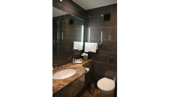 Hotel Doubletree By Hilton Bristol poza 14