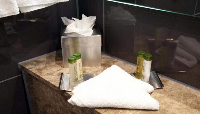 Hotel Doubletree By Hilton Bristol poza 15