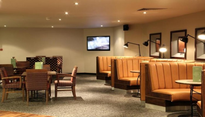 Hotel Doubletree By Hilton Bristol poza 19