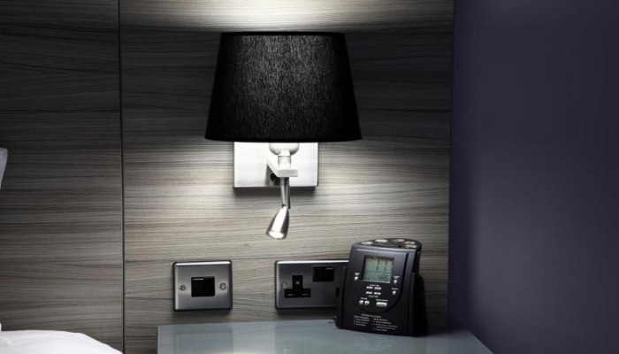 Hotel Doubletree By Hilton Bristol poza 13