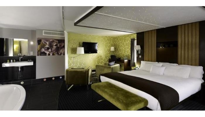 Hotel Doubletree By Hilton Bristol South Cabbury House poza 8