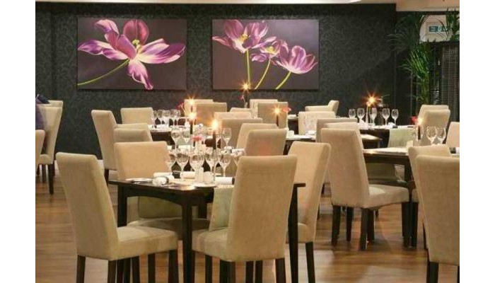 Hotel Doubletree By Hilton Bristol South Cabbury House poza 2