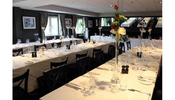 Hotel Doubletree By Hilton Bristol South Cabbury House poza 4