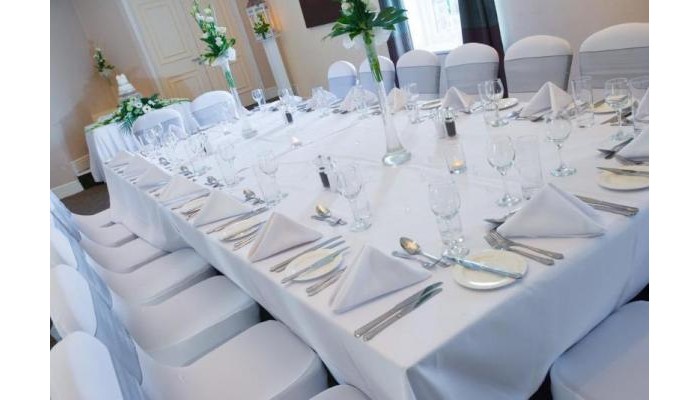 Hotel Doubletree By Hilton Bristol South Cabbury House poza 5