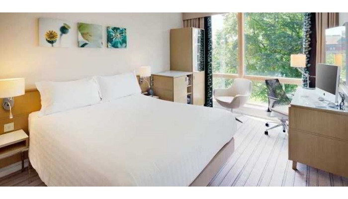 Hotel Hilton Garden Inn Bristol poza 1