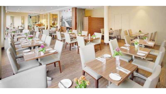 Hotel Hilton Garden Inn Bristol poza 2