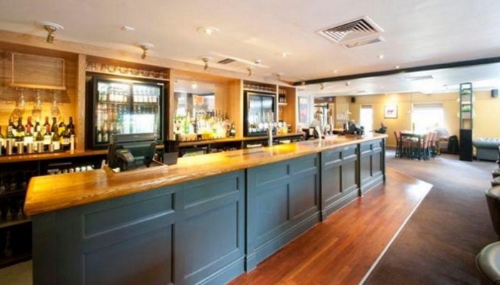 Hotel Premier Inn Bristol East poza 3