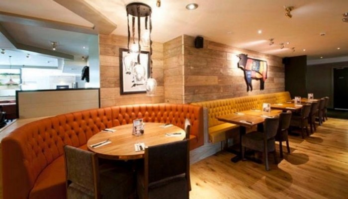 Hotel Premier Inn Bristol East poza 2