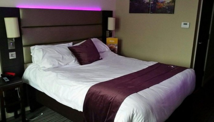 Hotel Premier Inn Bristol East poza 1