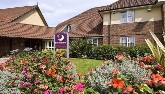 Hotel Premier Inn Bristol East poza 12