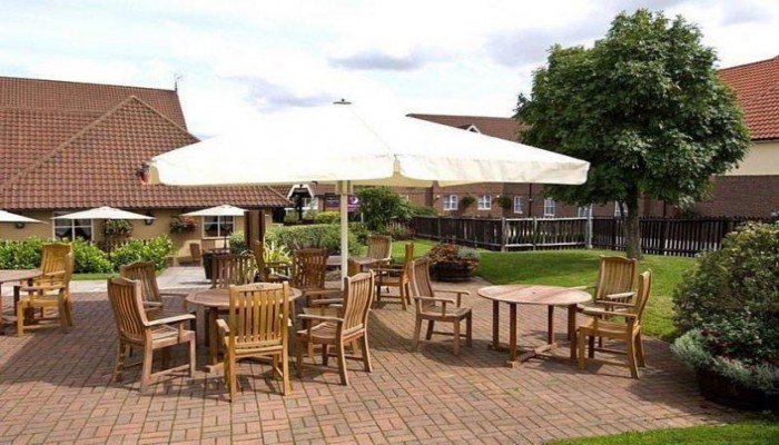 Hotel Premier Inn Bristol East poza 5
