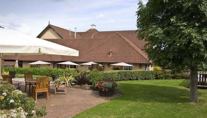 Hotel Premier Inn Bristol East poza 8