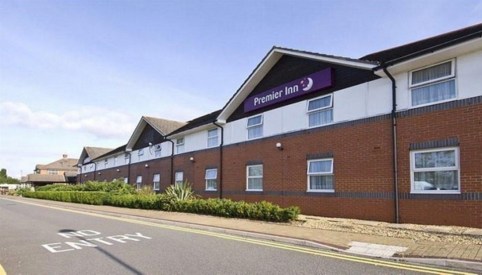 Hotel Premier Inn Bristol South poza 4