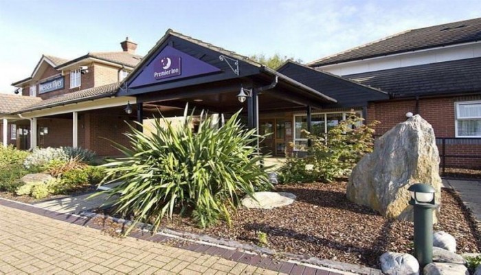 Hotel Premier Inn Bristol South poza 0